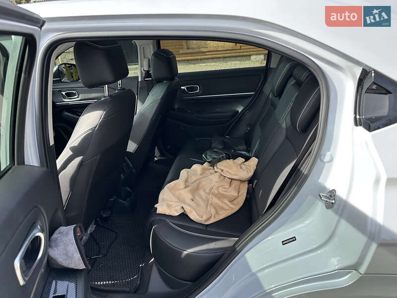 Внедорожник / Кроссовер Honda eNP1 2023 в Никополе