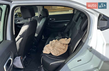Внедорожник / Кроссовер Honda eNP1 2023 в 