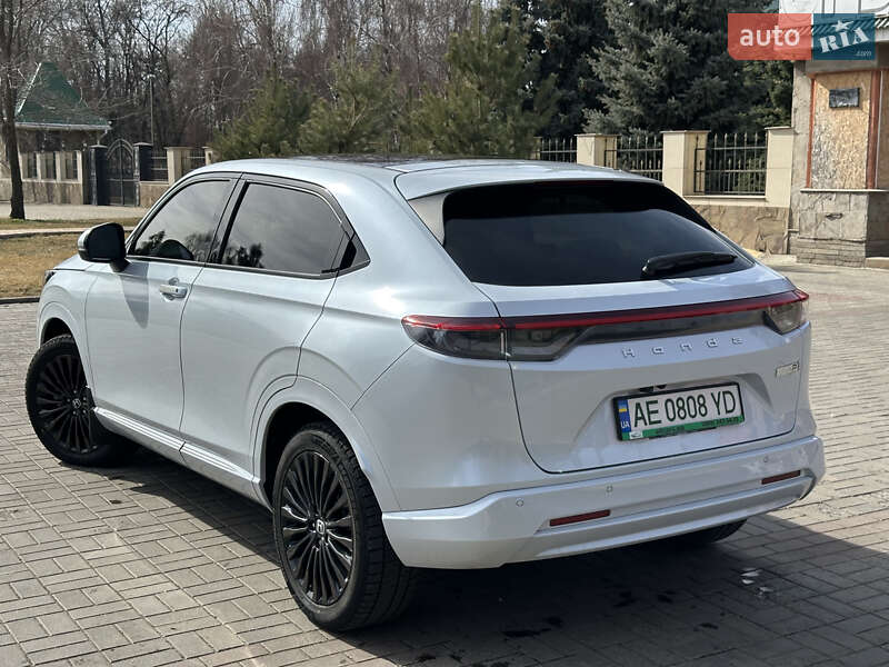 Внедорожник / Кроссовер Honda eNP1 2023 в Никополе