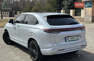 Внедорожник / Кроссовер Honda eNP1 2023 в 