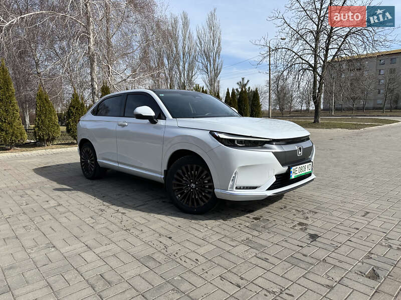 Внедорожник / Кроссовер Honda eNP1 2023 в Никополе