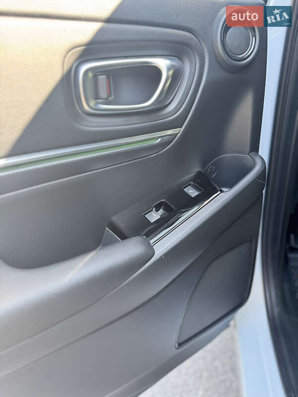 Внедорожник / Кроссовер Honda eNP1 2023 в Днепре