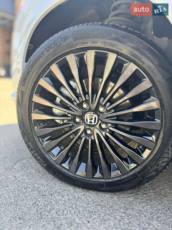 Внедорожник / Кроссовер Honda eNP1 2023 в Днепре