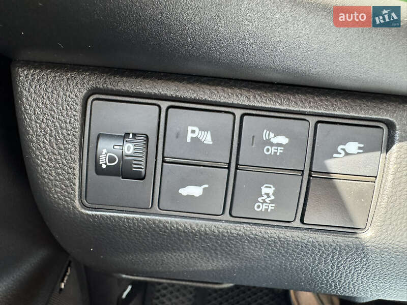 Внедорожник / Кроссовер Honda eNP1 2023 в Днепре
