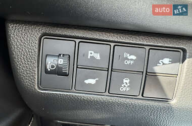 Внедорожник / Кроссовер Honda eNP1 2023 в 