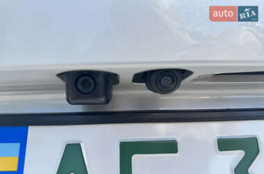 Внедорожник / Кроссовер Honda eNP1 2023 в 