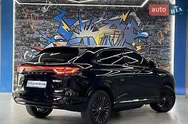 Позашляховик / Кросовер Honda eNP1 2022 в 