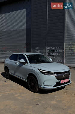 Позашляховик / Кросовер Honda eNP1 2024 в Києві