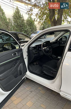 Позашляховик / Кросовер Honda eNP1 2023 в 