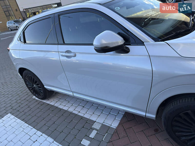 Внедорожник / Кроссовер Honda eNP1 2023 в Ивано-Франковске