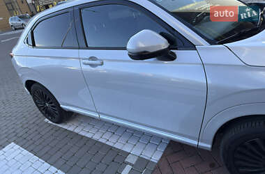 Внедорожник / Кроссовер Honda eNP1 2023 в 