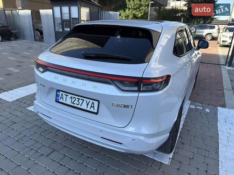 Внедорожник / Кроссовер Honda eNP1 2023 в Ивано-Франковске