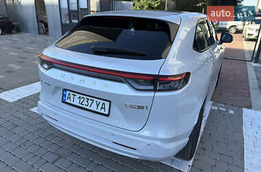 Внедорожник / Кроссовер Honda eNP1 2023 в 