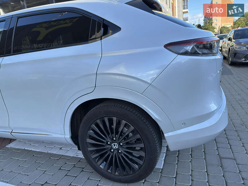 Внедорожник / Кроссовер Honda eNP1 2023 в Ивано-Франковске