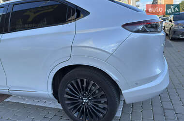 Внедорожник / Кроссовер Honda eNP1 2023 в 