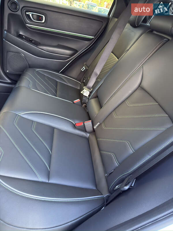 Внедорожник / Кроссовер Honda eNP1 2023 в Ивано-Франковске