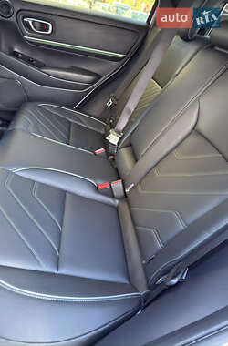Внедорожник / Кроссовер Honda eNP1 2023 в 