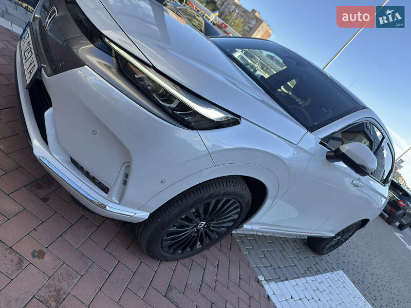 Внедорожник / Кроссовер Honda eNP1 2023 в Ивано-Франковске