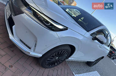 Внедорожник / Кроссовер Honda eNP1 2023 в 