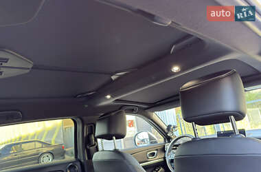 Внедорожник / Кроссовер Honda eNP1 2023 в 
