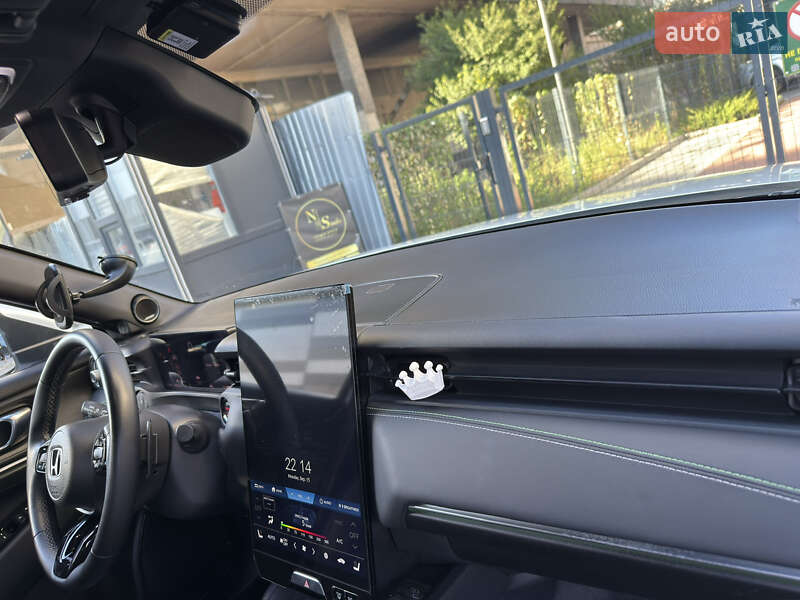 Внедорожник / Кроссовер Honda eNP1 2023 в Ивано-Франковске