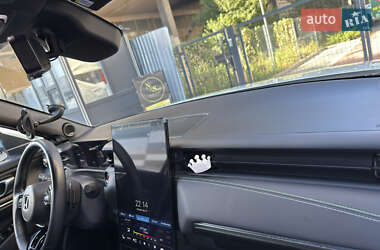 Внедорожник / Кроссовер Honda eNP1 2023 в 