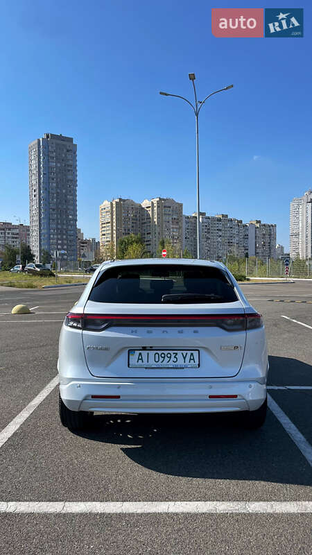 Позашляховик / Кросовер Honda eNP1 2022 в Києві