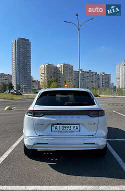 Внедорожник / Кроссовер Honda eNP1 2022 в 