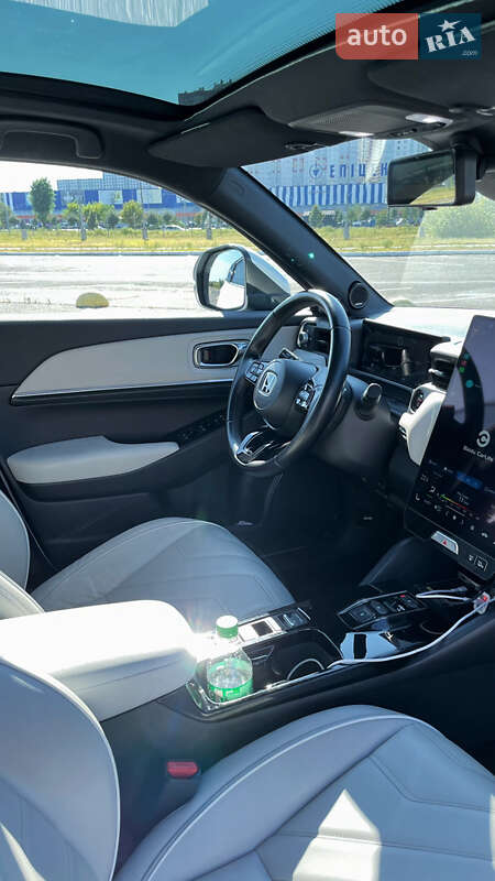 Позашляховик / Кросовер Honda eNP1 2022 в Києві