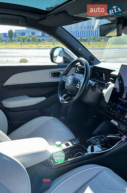 Внедорожник / Кроссовер Honda eNP1 2022 в 