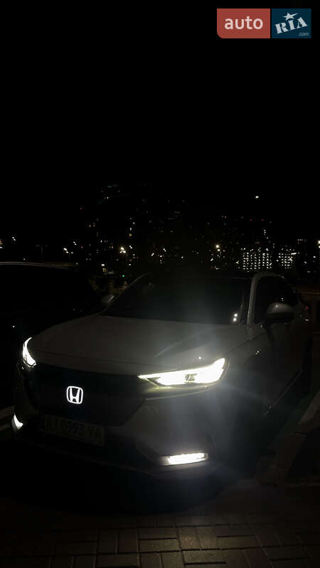 Позашляховик / Кросовер Honda eNP1 2022 в Києві
