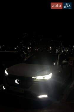 Внедорожник / Кроссовер Honda eNP1 2022 в 