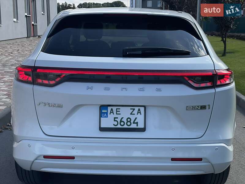 Внедорожник / Кроссовер Honda eNP1 2023 в Днепре