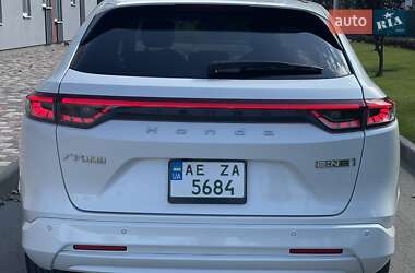 Внедорожник / Кроссовер Honda eNP1 2023 в 