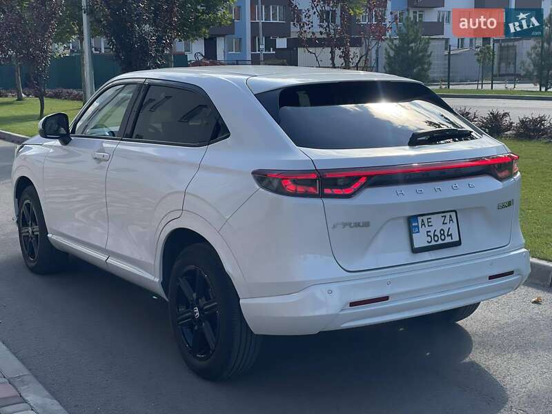 Внедорожник / Кроссовер Honda eNP1 2023 в Днепре