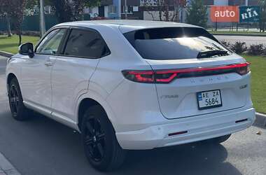 Внедорожник / Кроссовер Honda eNP1 2023 в 