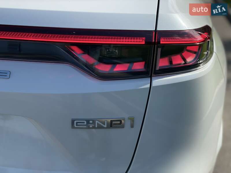 Внедорожник / Кроссовер Honda eNP1 2023 в Днепре