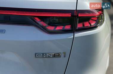 Внедорожник / Кроссовер Honda eNP1 2023 в 