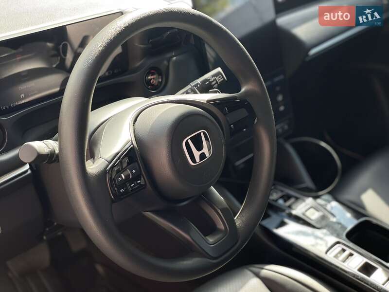 Внедорожник / Кроссовер Honda eNP1 2023 в Днепре