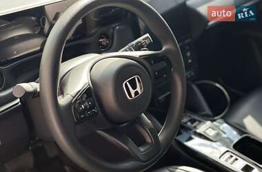 Внедорожник / Кроссовер Honda eNP1 2023 в 