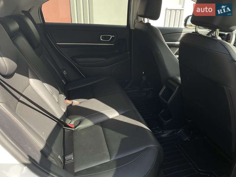 Внедорожник / Кроссовер Honda eNP1 2023 в Днепре