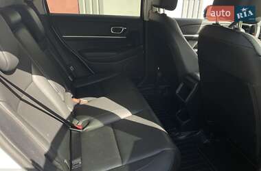 Внедорожник / Кроссовер Honda eNP1 2023 в 