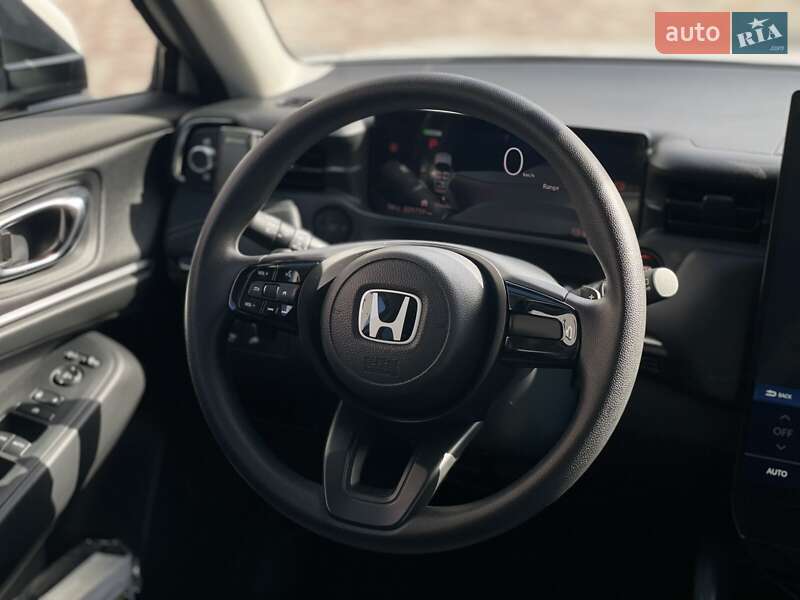 Внедорожник / Кроссовер Honda eNP1 2023 в Днепре