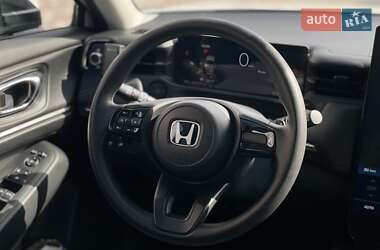Внедорожник / Кроссовер Honda eNP1 2023 в 