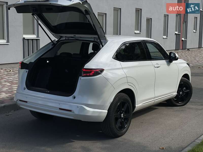 Внедорожник / Кроссовер Honda eNP1 2023 в Днепре