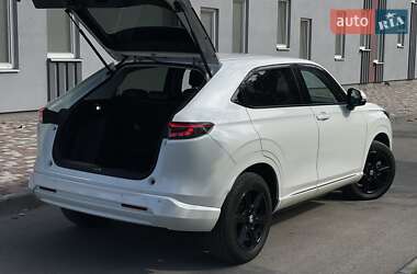 Внедорожник / Кроссовер Honda eNP1 2023 в 