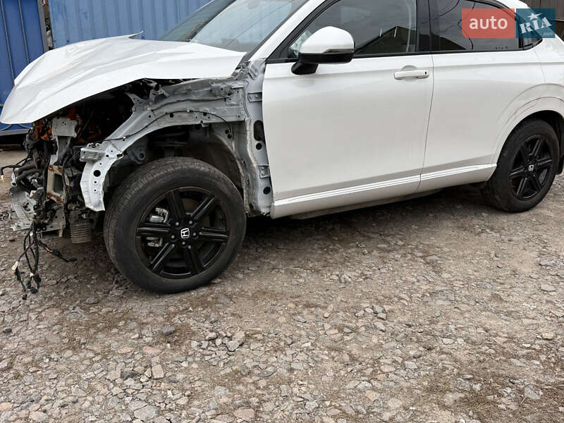 Внедорожник / Кроссовер Honda eNP1 2022 в Володарке фото 5 Внедорожник / Кроссовер Honda eNP1 2022 в Володарке