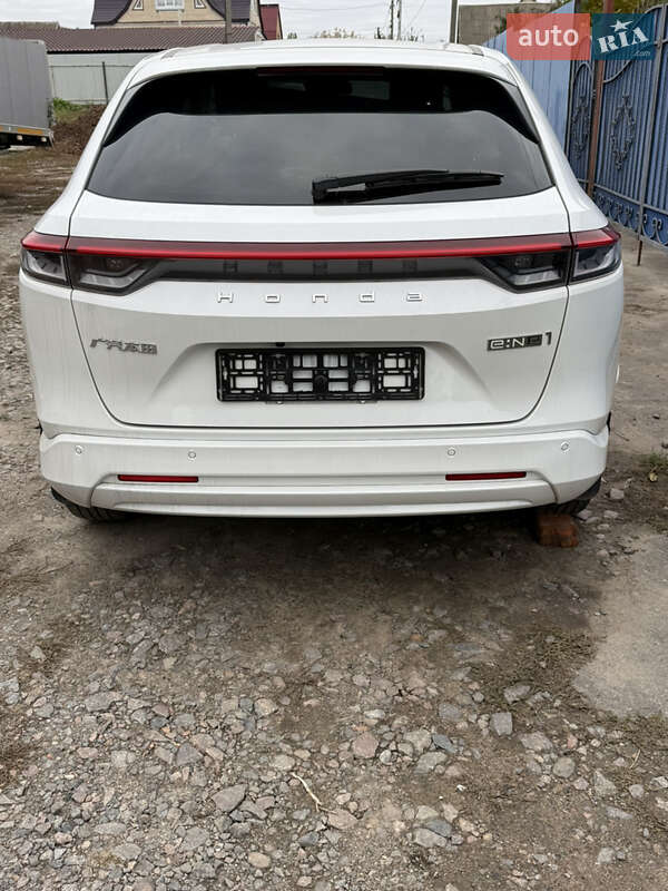 Внедорожник / Кроссовер Honda eNP1 2022 в Володарке фото 9 Внедорожник / Кроссовер Honda eNP1 2022 в Володарке