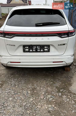 Внедорожник / Кроссовер Honda eNP1 2022 в 