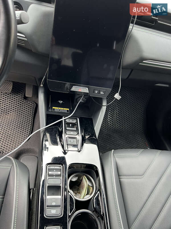 Внедорожник / Кроссовер Honda eNP1 2022 в Житомире фото 8 Внедорожник / Кроссовер Honda eNP1 2022 в Житомире